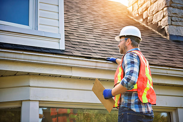 Licensed Gutter Repair And Installation service in La Junta, CO - Norken Roofing